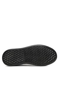 Karl Lagerfeld - KARL LAGERFELD Sneakersy KL62217 Czarny. Kolor: czarny. Materiał: nubuk, skóra #4