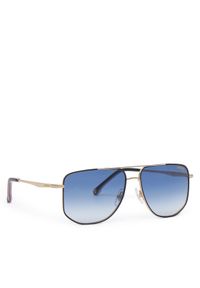 Carrera Okulary przeciwsłoneczne 355/S 20788 Złoty. Kolor: złoty