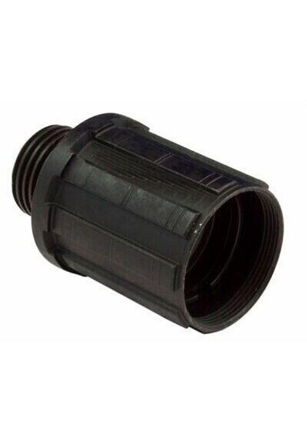 Hummel - Korpus kasety Vision Team 35 Comp/Metron 40 Ltd Shim. Kolor: czarny. Materiał: jersey, materiał. Sport: fitness