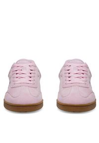 Champion Sneakersy PRESTIGE S11736-PS020 Różowy. Kolor: różowy. Materiał: syntetyk #8