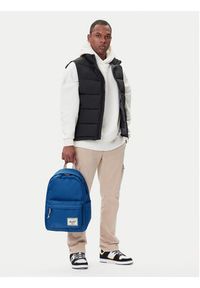 Herschel Plecak Classic™ Backpack 11544-06287 Niebieski. Kolor: niebieski. Materiał: materiał