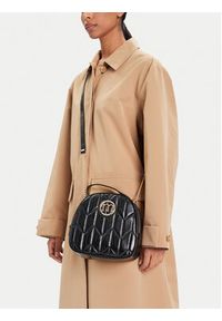 Monnari Torebka BAG4620-M20 Czarny. Kolor: czarny. Materiał: skórzane #3