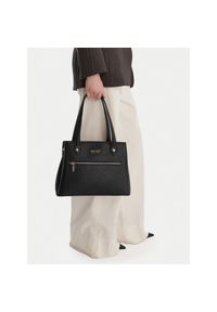 Torebka Nine West. Kolor: czarny #1