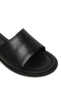 Vagabond Shoemakers Klapki Zaida 6109-301-20 Czarny. Kolor: czarny. Materiał: skóra #3