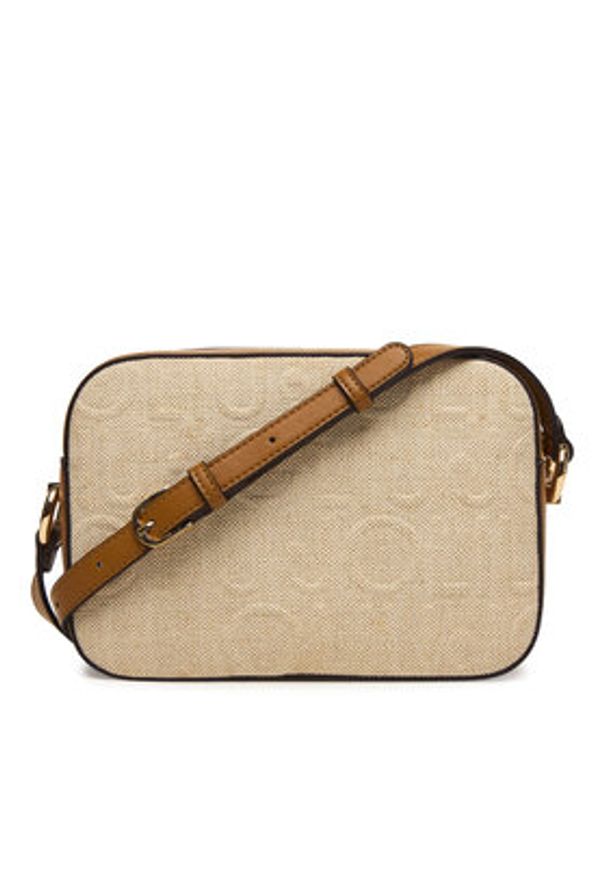 Liu Jo Torebka AA6211 T381A Beżowy. Kolor: beżowy