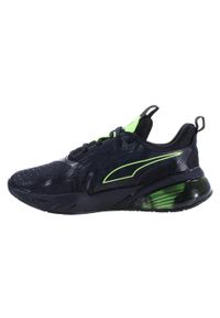 Buty męskie Puma X-Cell Action Soft Focus. Kolor: wielokolorowy