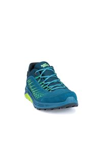 Buty trekkingowe Hanwag Coastridge ES Low. Kolor: niebieski. Materiał: materiał. Sport: turystyka piesza