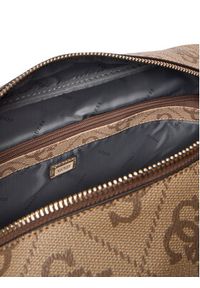 Guess Torba weekendowa Erenia Travel TWSO78 38916 Beżowy. Kolor: beżowy. Materiał: skóra #5