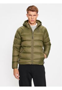 Under Armour Kurtka zimowa Ua Strm Armour Down 2.0 Jkt 1372651 Khaki Loose Fit. Kolor: brązowy. Materiał: syntetyk. Sezon: zima