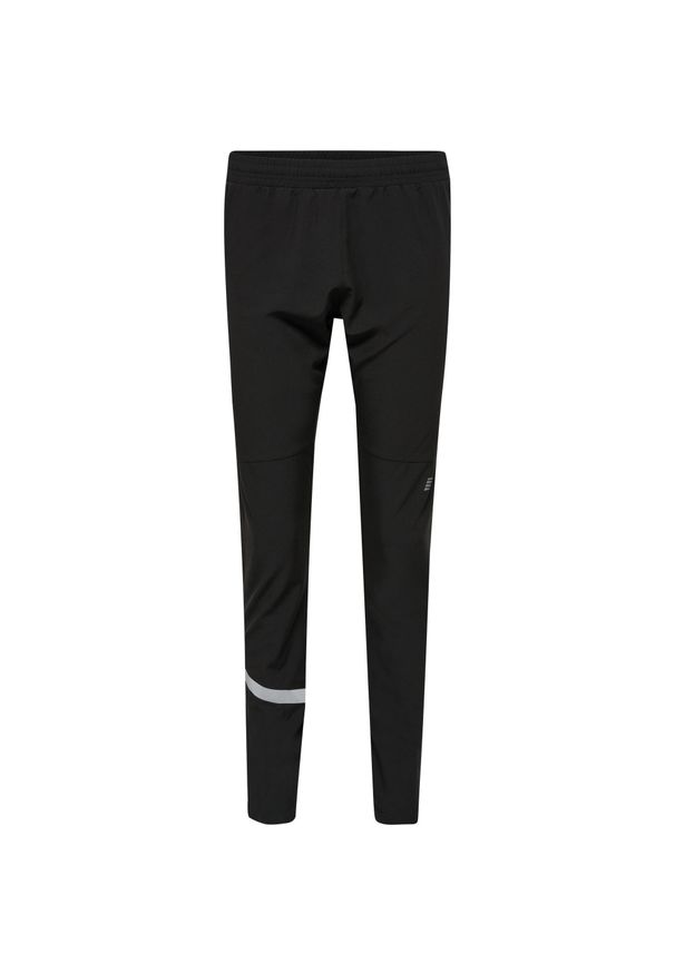 NewLine - Legginsy damskie Newline Portland. Kolor: czarny