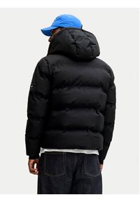 Jack & Jones Kurtka zimowa Fusion 12285919 Czarny Regular Fit. Kolor: czarny. Materiał: syntetyk. Sezon: zima #2