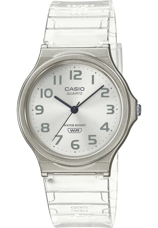 Zegarek Casio Zegarek damski Casio MQ-24S-7BEF
