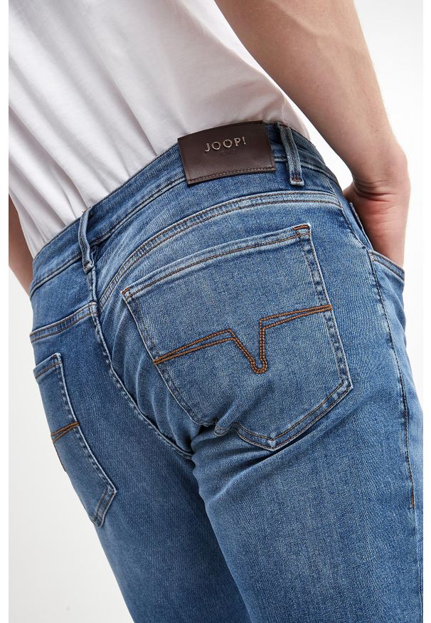 JOOP! Jeans - Jeansy męskie Stephen JOOP! JEANS
