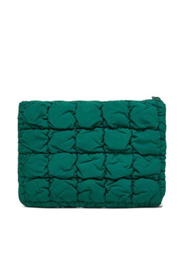 Billabong Kosmetyczka Winter Escape EBJAA00130 Zielony. Kolor: zielony. Materiał: materiał