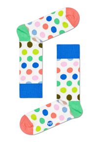 Happy-Socks - Happy Socks - Skarpetki Dot (4-pack) #5