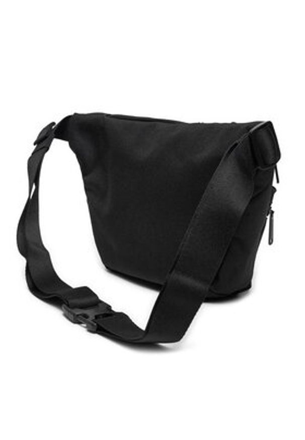 Herschel Saszetka nerka Pop Quiz Hip Pack 11406-05881 Czarny. Kolor: czarny. Materiał: materiał