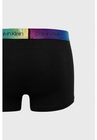 Calvin Klein Underwear - Slipy. Kolor: czarny #2