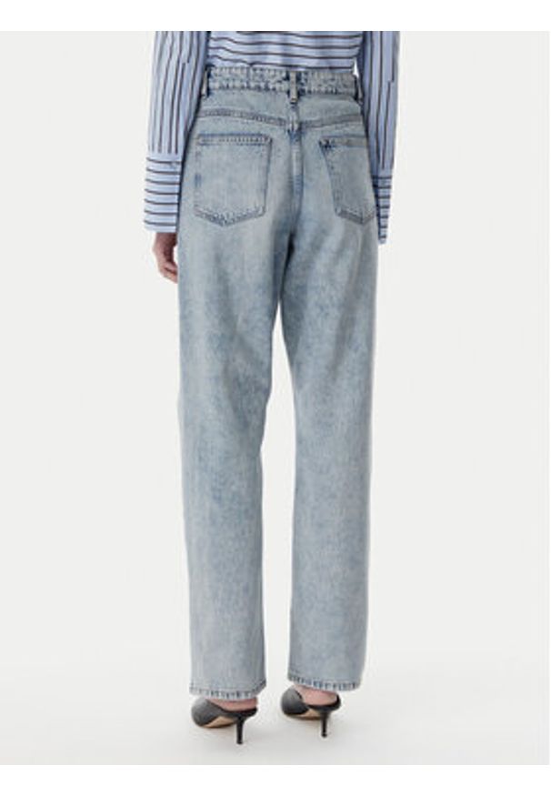 Day Birger et Mikkelsen - DAY BIRGER ÉT MIKKELSEN Jeansy Lou DAY65243718 Niebieski Regular Fit. Kolor: niebieski