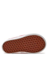 Vans Tenisówki Td Slip-On V VN000UBSPNK1 Różowy. Zapięcie: bez zapięcia. Kolor: różowy #4