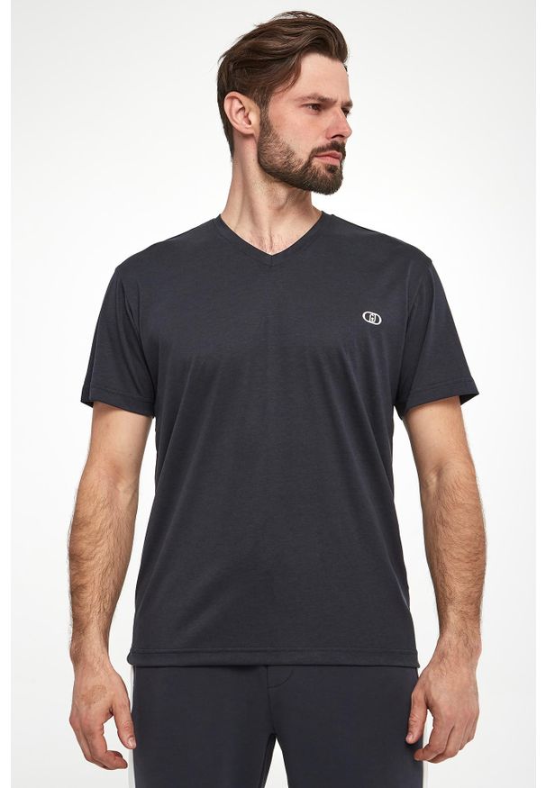 Liu Jo - T-shirt męski LIU JO