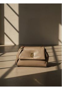 Gino Rossi Torebka CEO-ATALIA-DA8144 Beżowy. Kolor: beżowy #4