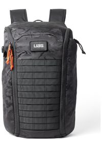 Plecak UAG Civilian 16'' 20L midnight camo #2