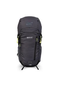 Regatta - Highton V2 45L Plecak turystyczny unisex. Kolor: czarny. Styl: sportowy #1