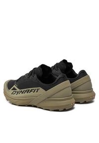 Dynafit Buty do biegania Ultra 50 Gtx GORE-TEX 5292 Khaki. Kolor: brązowy. Materiał: materiał. Technologia: Gore-Tex #5