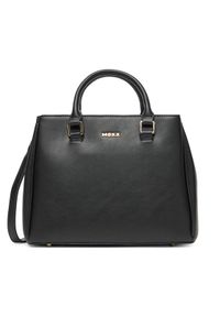 MEXX Torebka C-MEXX-S-009-08 Czarny. Kolor: czarny