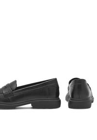 Lasocki Mokasyny WI23-SDAM-01 Czarny. Kolor: czarny. Materiał: skóra #3