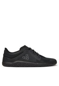 Vivo Barefoot Sneakersy Primus Lite 3.5 309574 Czarny. Kolor: czarny. Materiał: materiał