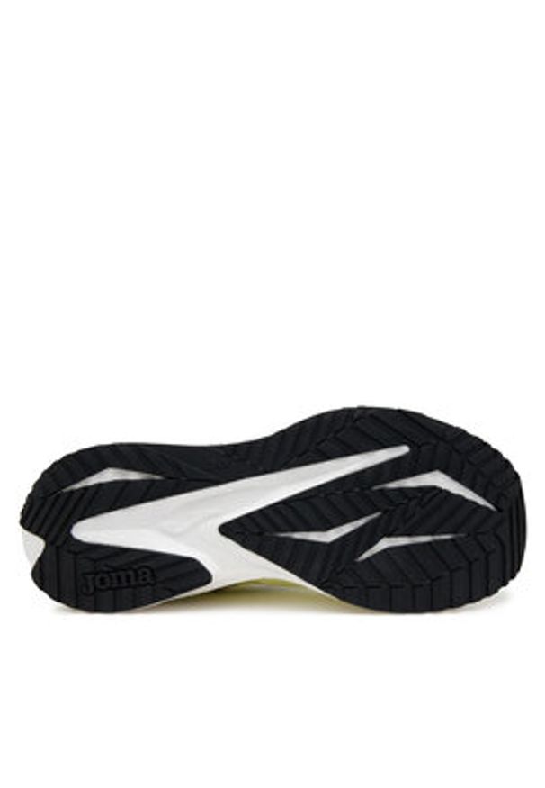 Joma Buty do biegania Viper 2502 RVIPES2502 Biały. Kolor: biały. Materiał: materiał