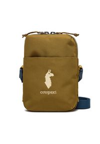 Cotopaxi Saszetka Todo 1L F25494U1507 Khaki. Kolor: brązowy. Materiał: materiał #6