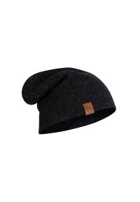 Buff - BUFF® Czapka Zimowa Knitted Hat Colt GRAPHITE. Sezon: zima #1
