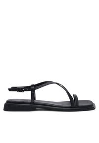 Sandały Vagabond Shoemakers. Kolor: czarny #1