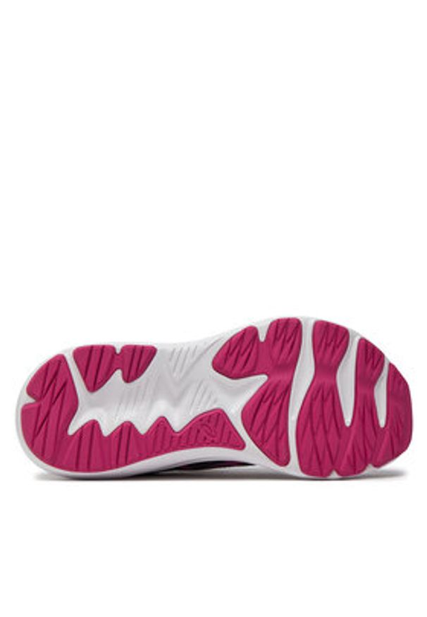 Asics Buty do biegania Jolt 4 1012B421 Czarny. Kolor: czarny. Materiał: materiał