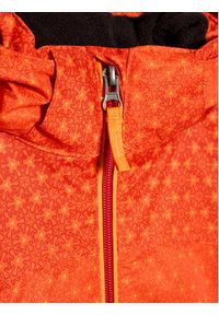 CMP Kurtka outdoor 39W2085 Pomarańczowy Regular Fit. Kolor: pomarańczowy. Materiał: syntetyk. Sport: outdoor #3