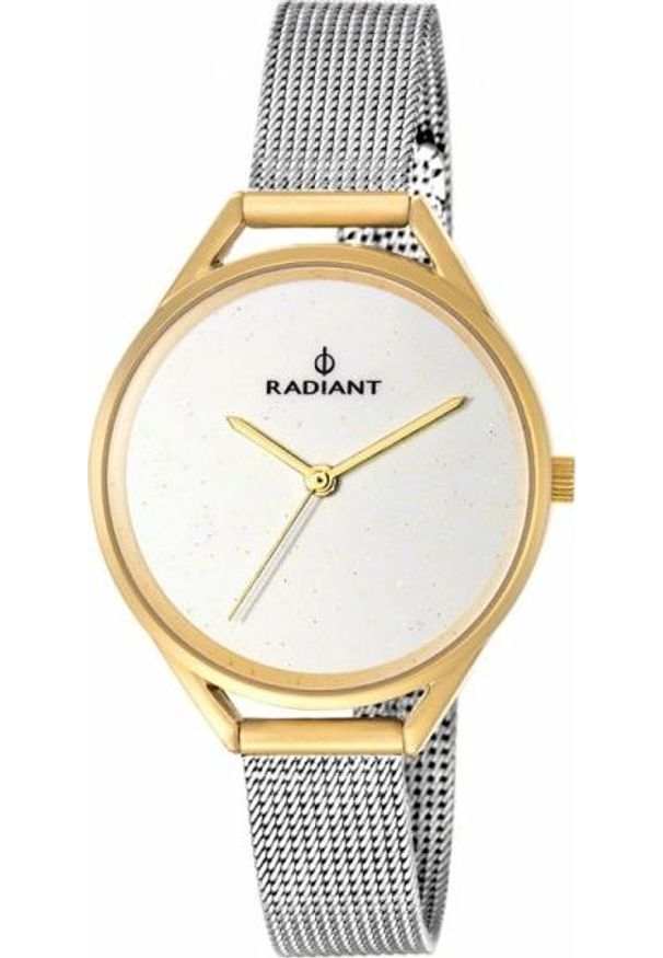 Zegarek Radiant Zegarek Damski Radiant RA432202 ( 34 mm)