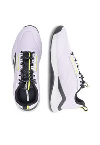 Reebok Buty na siłownię Nanoflex Adventure T HR0417 Fioletowy. Kolor: fioletowy. Materiał: materiał. Sport: fitness #2