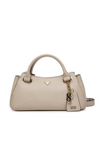 Torebka Guess. Kolor: beżowy #1