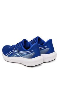 Asics Buty do biegania Gt-1000 15 1011C230 Niebieski. Kolor: niebieski. Materiał: mesh #2