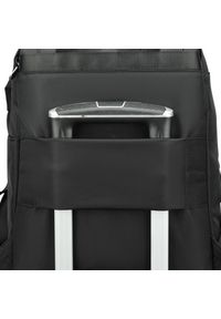 GOLLA - Golla Backpack Orion 16'' (black). Materiał: tkanina. Styl: casual, elegancki #6