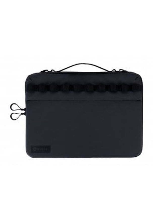 Innostyle - Etui na laptopa Wandrd Laptop Case 16'' - czarne. Kolor: czarny