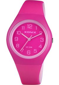 Xonix - Zegarek damski sportowy XONIX PJ-003. Styl: sportowy #1