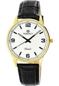 NoName - Zegarek Zegarek Męski PERFECT C457-5 #1