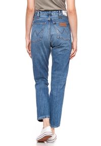 Wrangler - WRANGLER 11WWZ 3 YEARS W2WZUG925 112128674. Stan: podwyższony