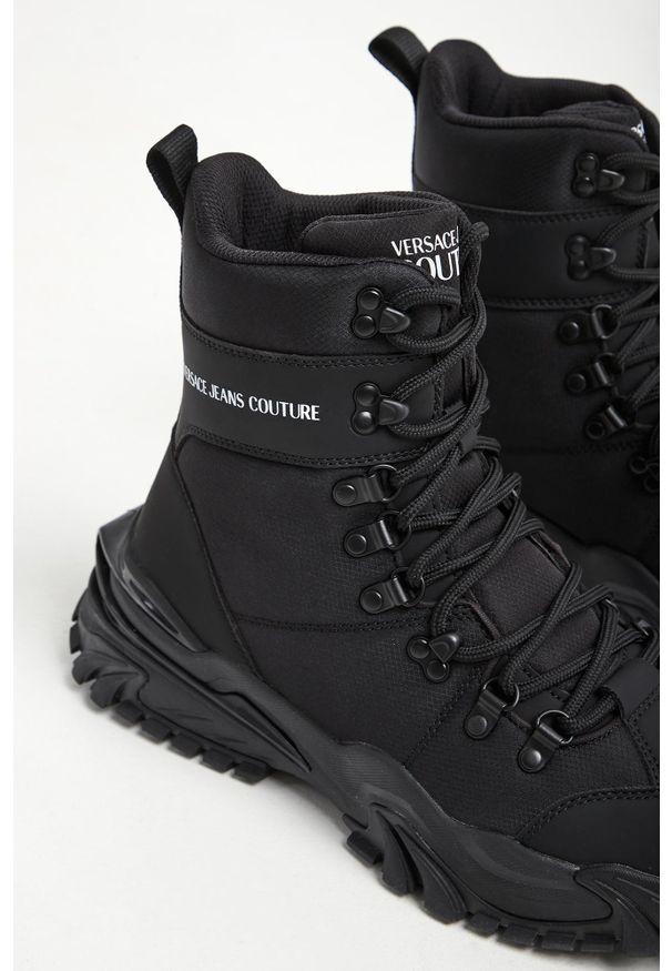 Versace Jeans Couture - Sneakersy męskie VERSACE JEANS COUTURE