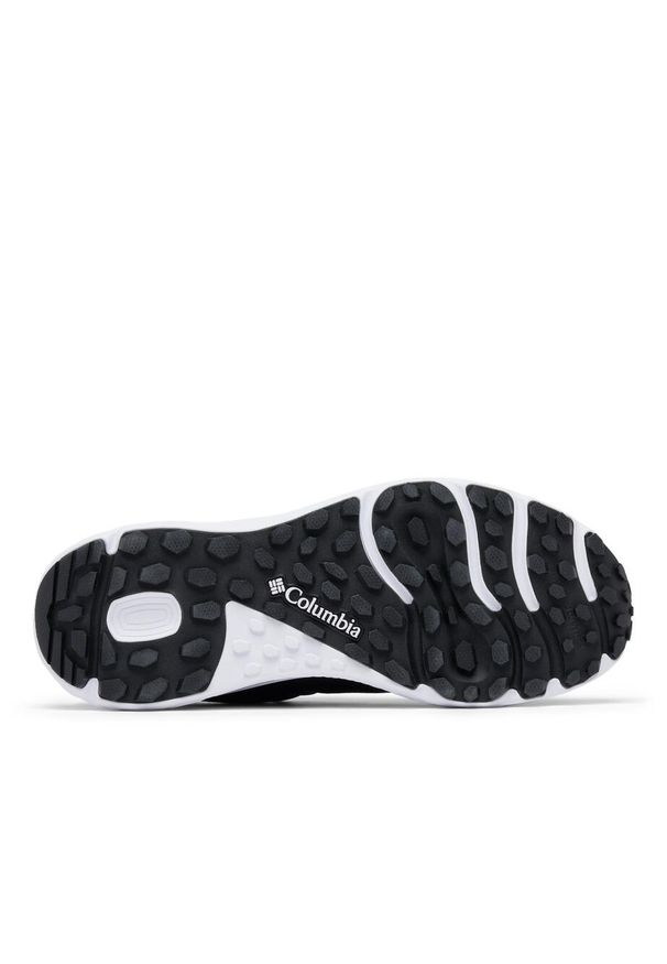 columbia - Buty Columbia Konos Trs Outdry. Kolor: czarny