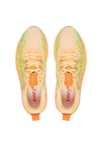 Asics Buty do biegania Noosa Tri 16 1012B675 Pomarańczowy. Kolor: pomarańczowy. Materiał: mesh #4
