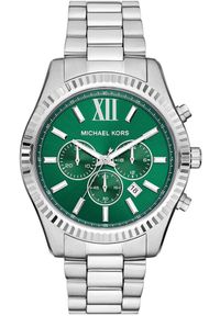 Michael Kors - ZEGAREK MĘSKI MICHAEL KORS Lexington MK9152 + BOX #1